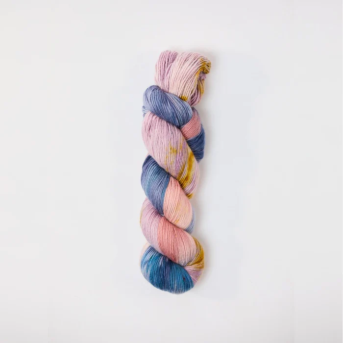 Great Southern Yarn Rufus Owl SRS Merino Single Spun 4 Ply - Image 4