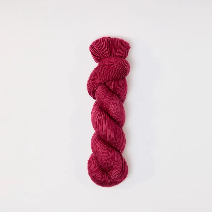 Great Southern Yarn Rufus Owl SRS Merino Single Spun 4 Ply - Image 6
