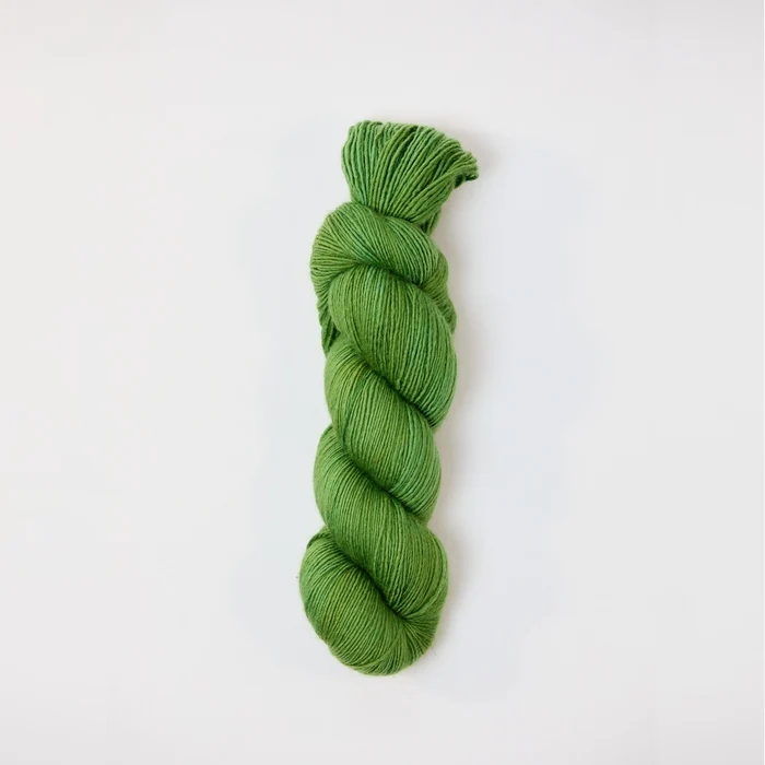 Great Southern Yarn Rufus Owl SRS Merino Single Spun 4 Ply - Image 7