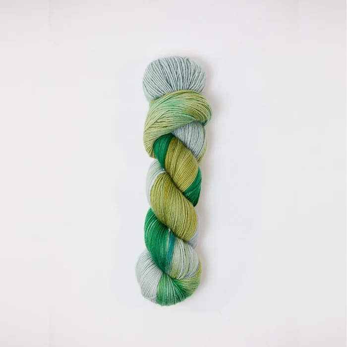 Great Southern Yarn Rufus Owl SRS Merino Single Spun 4 Ply - Image 8