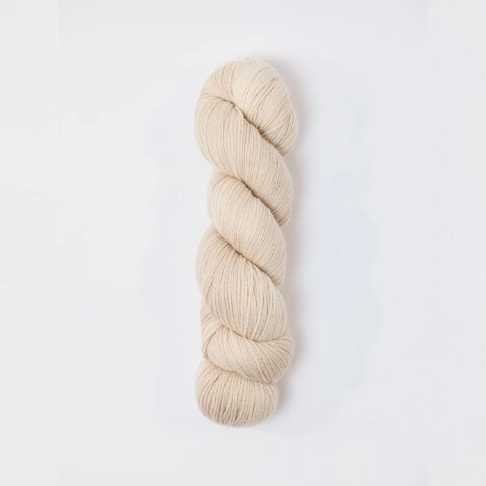 Great Southern Yarn Tawny Frog Owl SRS Merino Nylon 4 Ply - Image 3