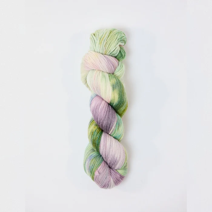 Great Southern Yarn Tawny Frog Owl SRS Merino Nylon 4 Ply - Image 9