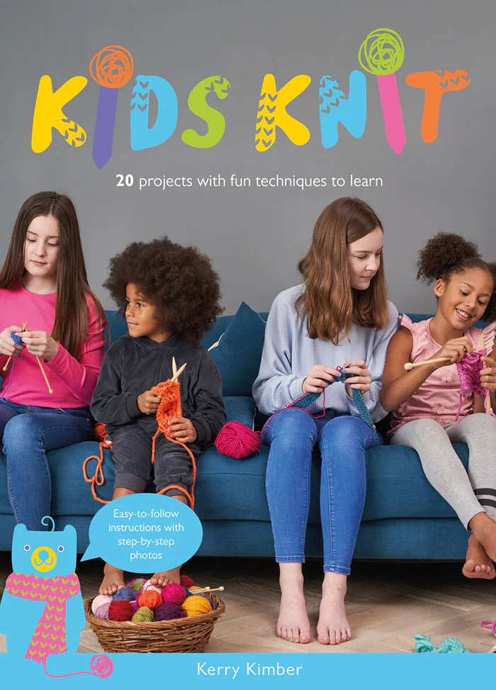 Kids Knit
