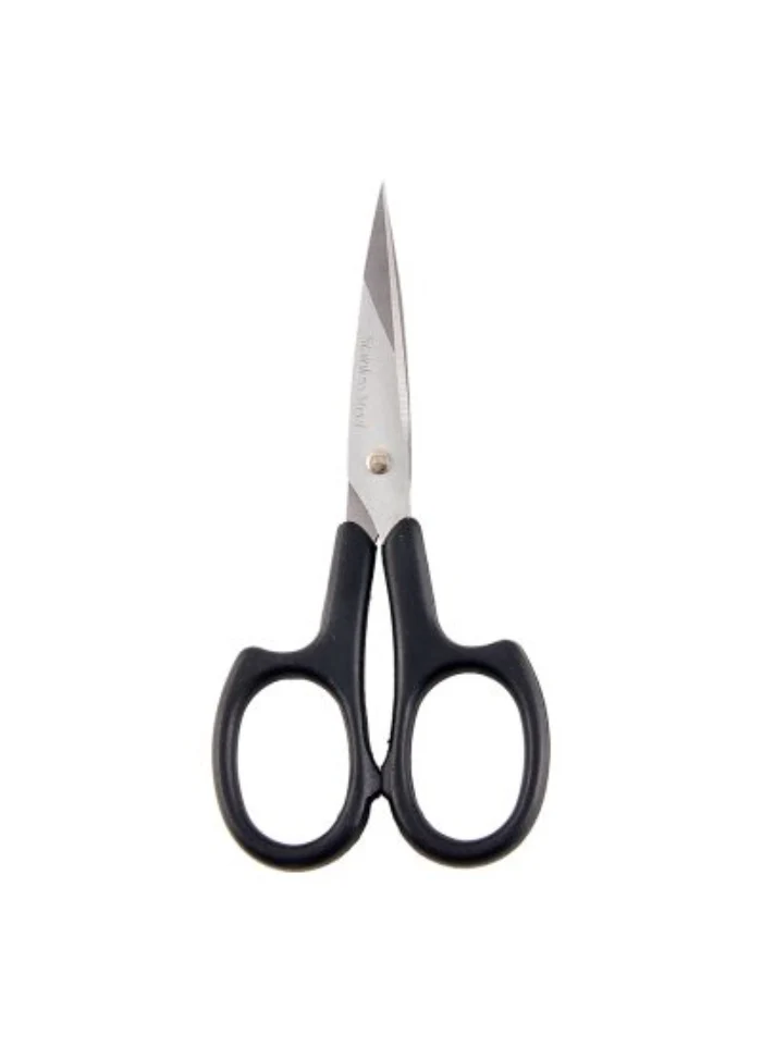 Klasse Embroidery Scissors 110 mm Fine Point - Image 2