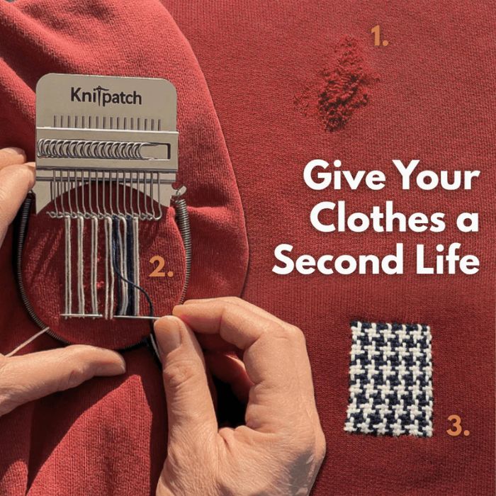 Knit Patch PatchMaker 3.0 Kit - Image 5