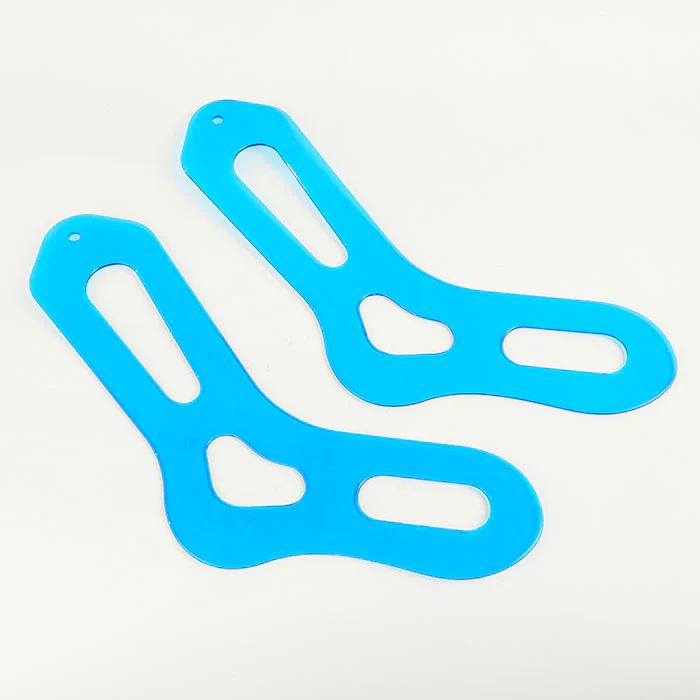 KnitPro Aqua Sock Blockers - Image 2