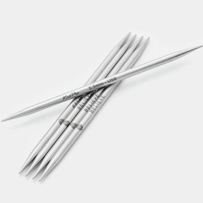 KnitPro Mindful Double Pointed Needles - Image 2