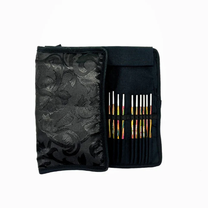 KnitPro Symfonie Fine Interchangeable Needle Set 13cm - Image 2