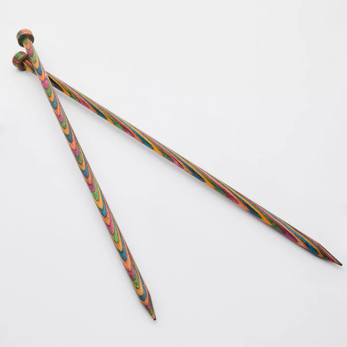 KnitPro Symfonie Straight Needles - Image 4