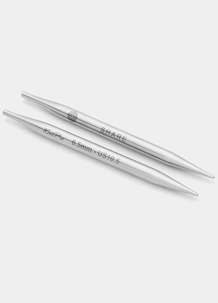 KnitPro Mindful Short Interchangeable Needle Tips 10cm