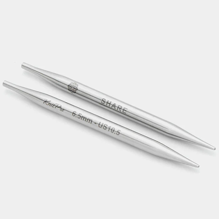 KnitPro Mindful Short Interchangeable Needle Tips 10cm - Image 4