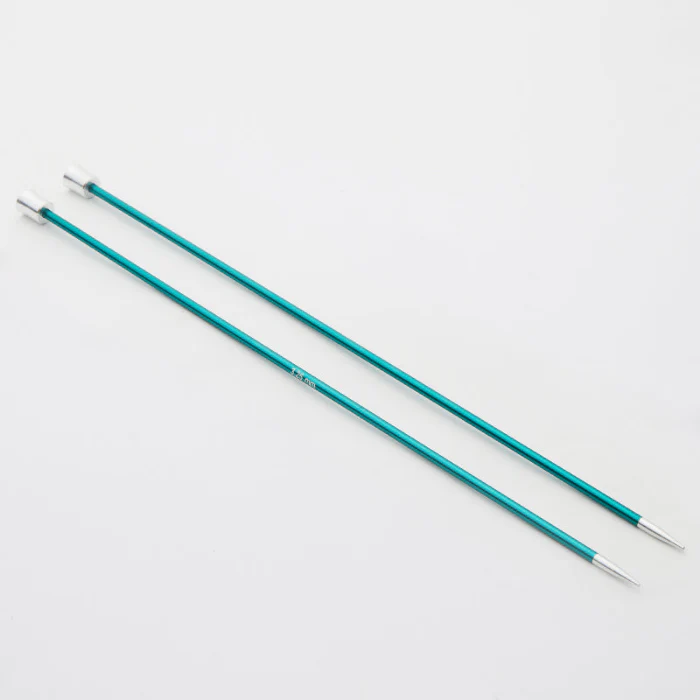 KnitPro Zing Straight Needles - Image 10