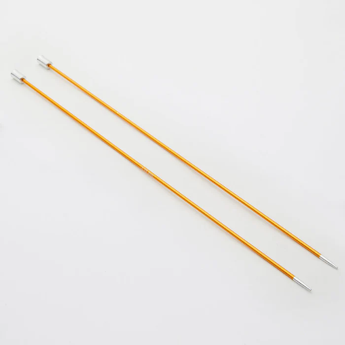 KnitPro Zing Straight Needles - Image 6