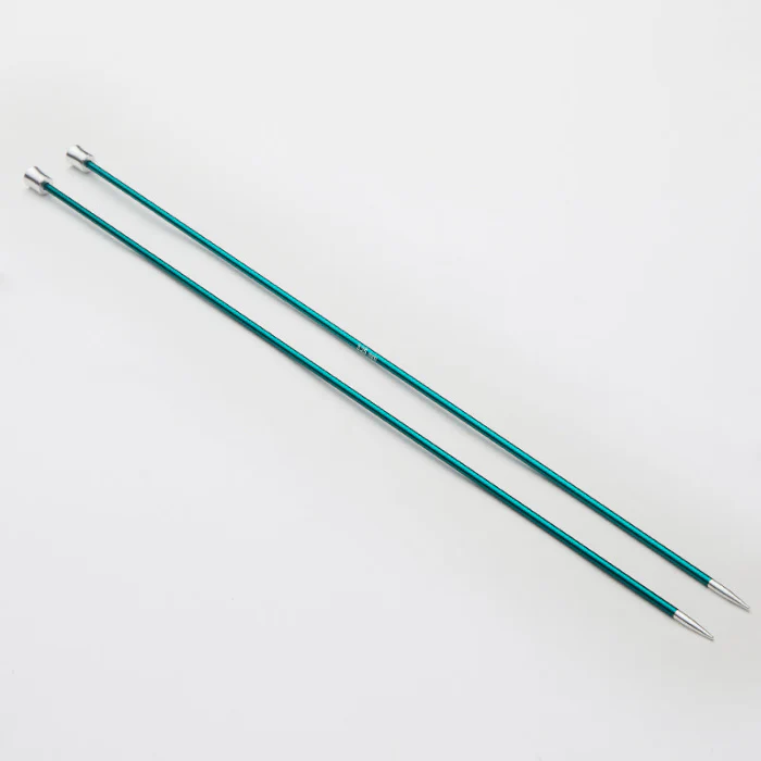 KnitPro Zing Straight Needles - Image 9