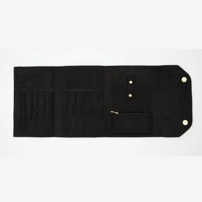 KnitPro Assorted Needle Case (Coal) - Image 2