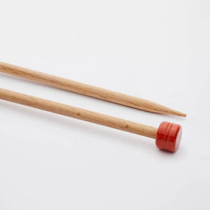 KnitPro Basix Straight Needles - Image 3