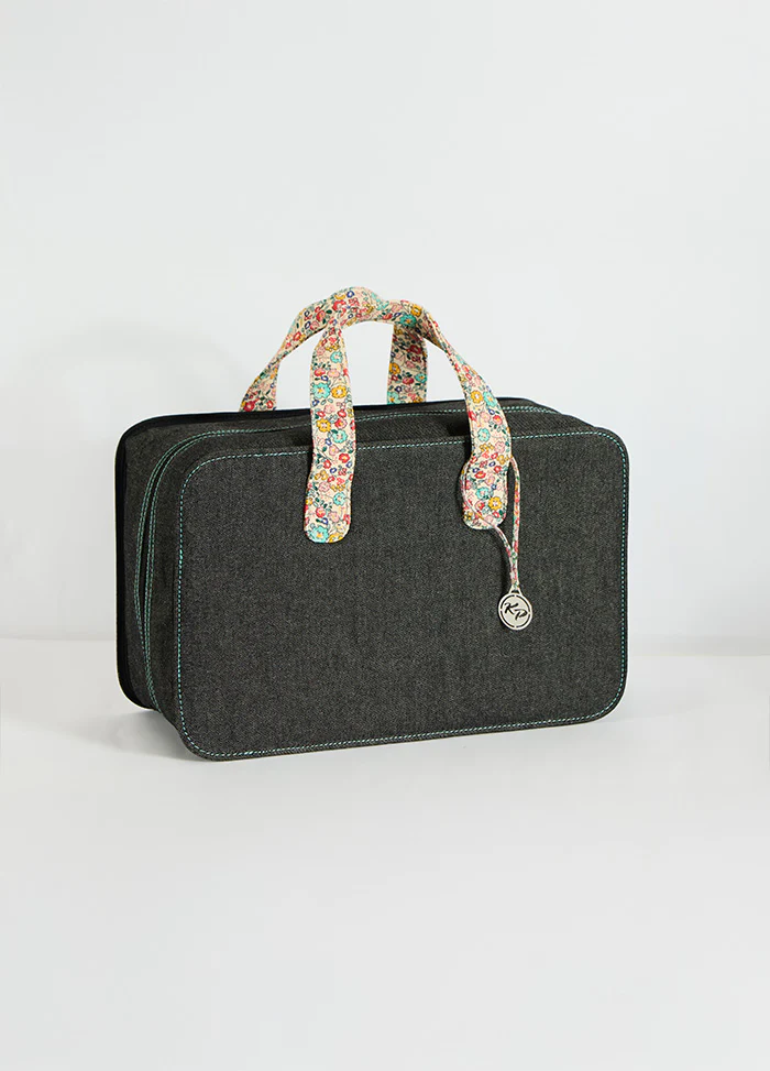 KnitPro Bloom Project Bag