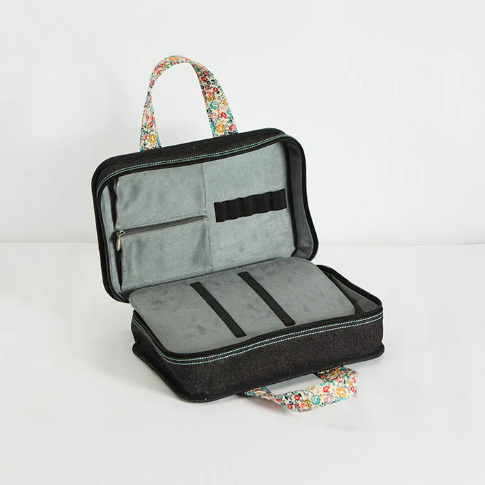 KnitPro Bloom Project Bag - Image 2