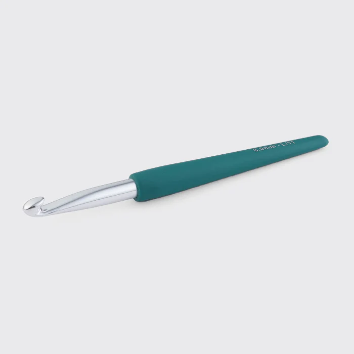 KnitPro Waves 2.0 Crochet Hook - Image 17