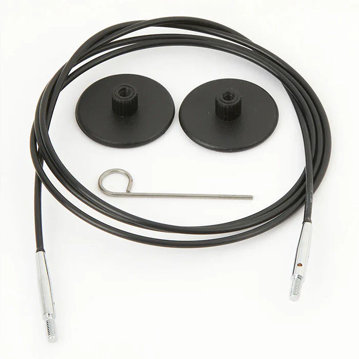 KnitPro Interchangeable Cables - Image 6