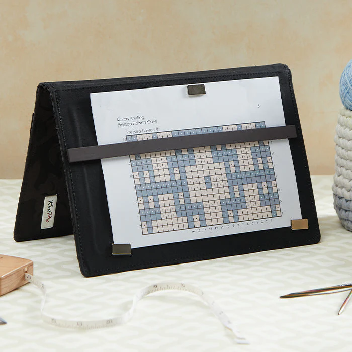 KnitPro Magma Chart Keeper (Small) - Image 3
