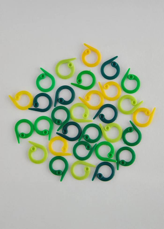 KnitPro Mio Split Ring Markers
