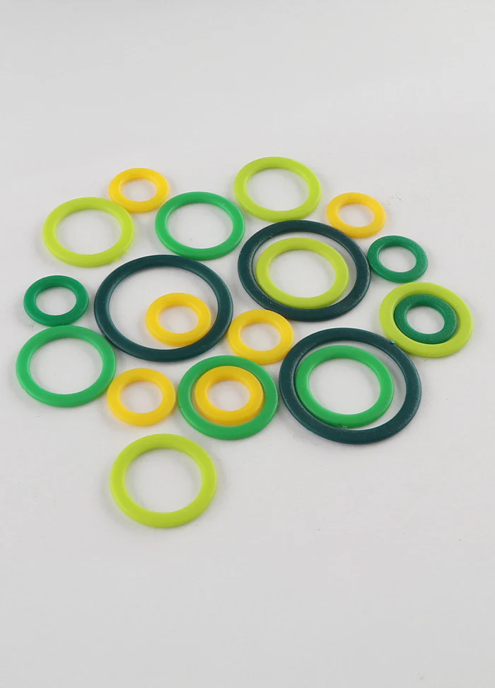 KnitPro Mio Stitch Ring Markers
