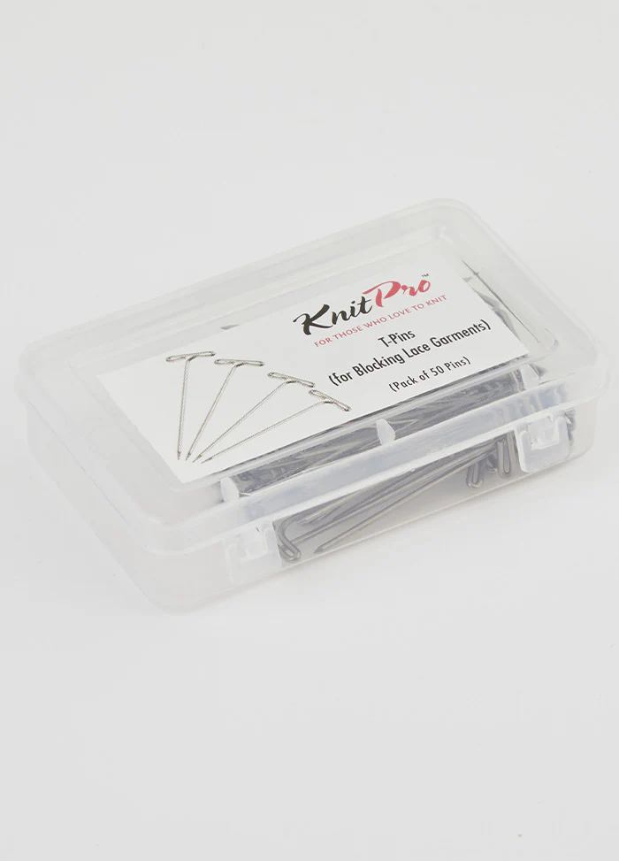 KnitPro T-Pins