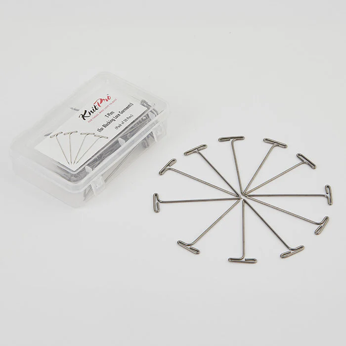 KnitPro T-Pins - Image 2