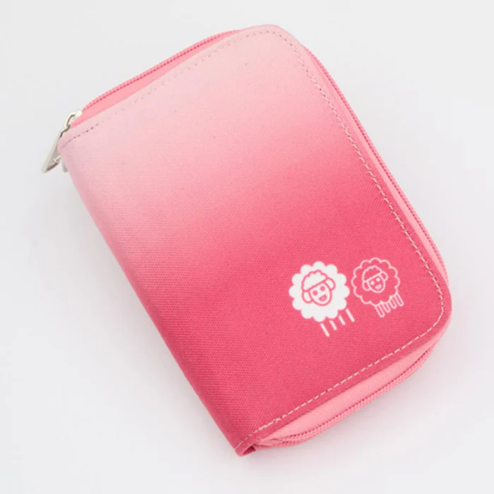 KnitPro Zing Interchangeable Needle Starter Set 13cm - Image 3
