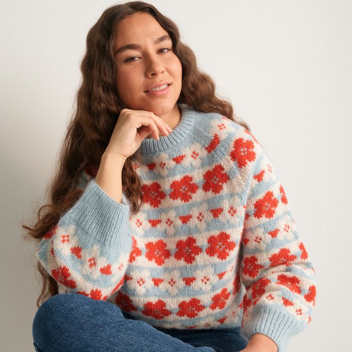 Laine 52 Weeks of Sweaters - Image 2