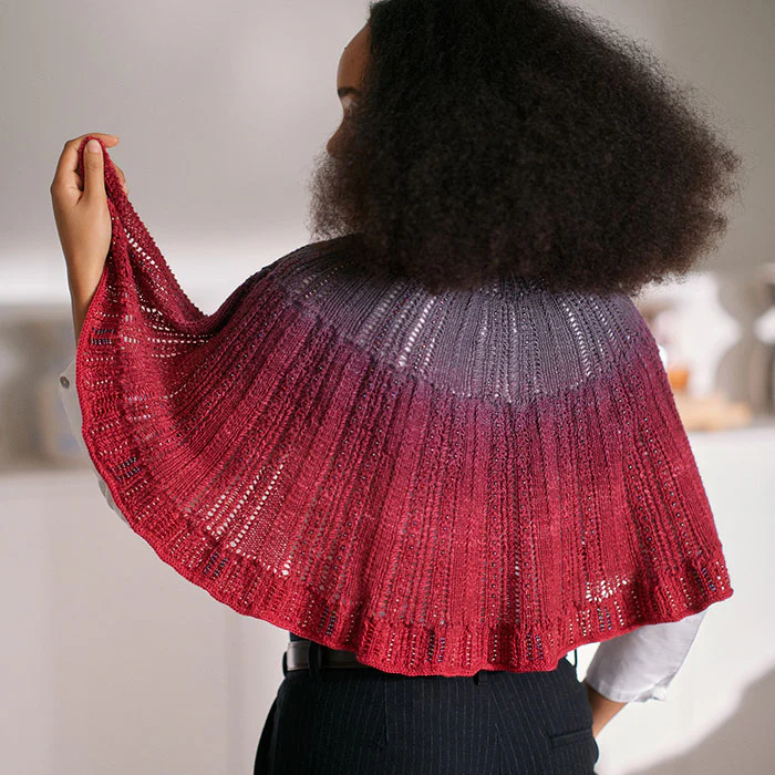 Laine Beaded Colourwork: A Modern Approach to Knitting With Beads - Image 12