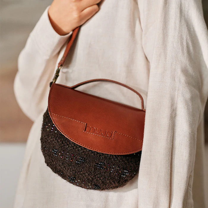 Laine Beaded Colourwork: A Modern Approach to Knitting With Beads - Image 17