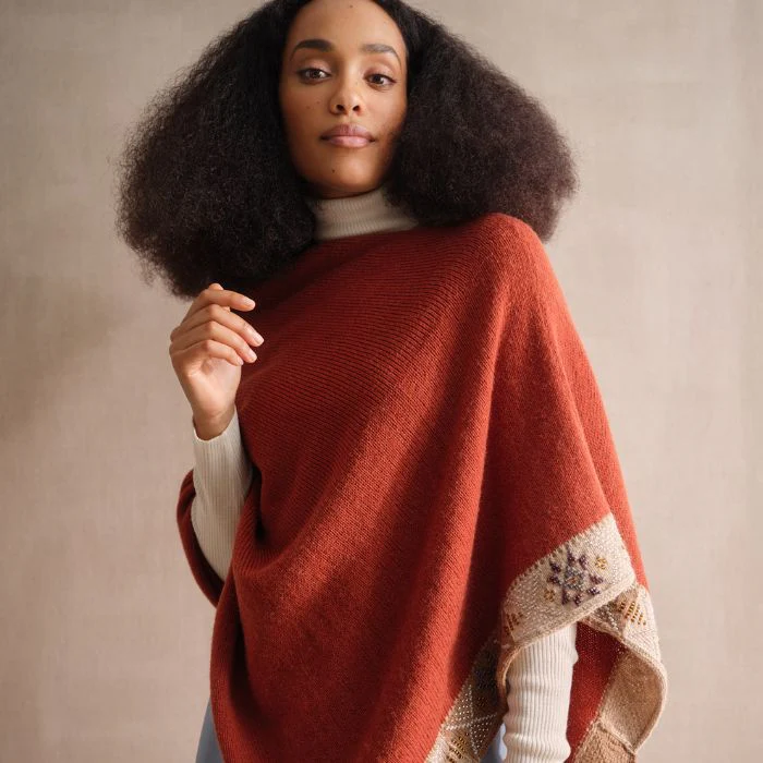 Laine Beaded Colourwork: A Modern Approach to Knitting With Beads - Image 5