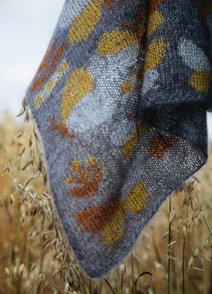 Laine Cultivate: Knitting the Beauty of Nature - Image 10