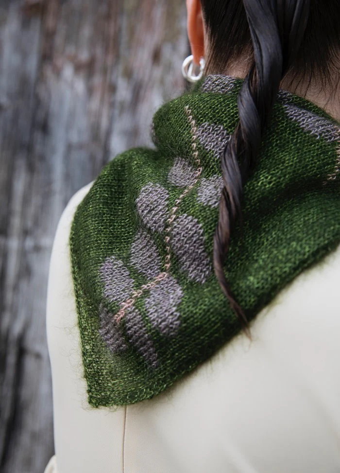 Laine Cultivate: Knitting the Beauty of Nature - Image 14