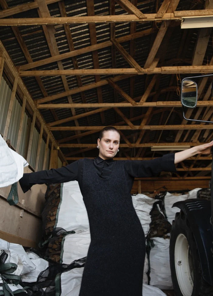 Laine Cultivate: Knitting the Beauty of Nature - Image 15