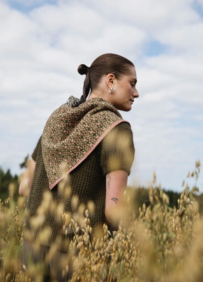 Laine Cultivate: Knitting the Beauty of Nature - Image 16