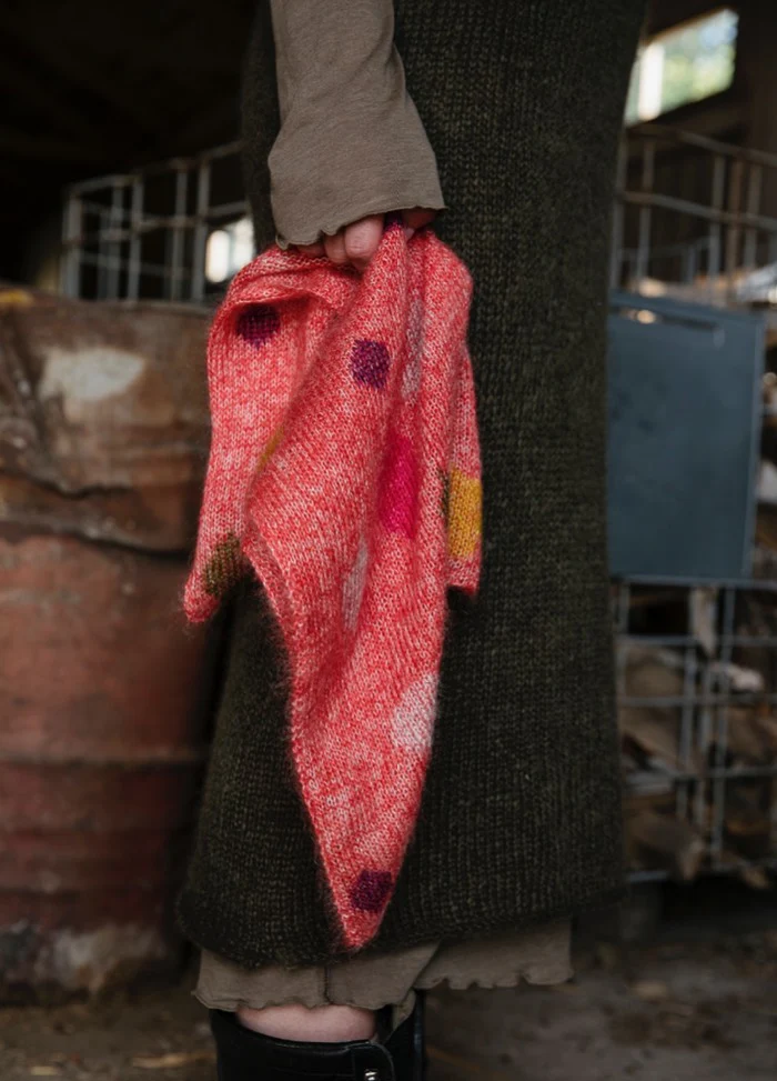 Laine Cultivate: Knitting the Beauty of Nature - Image 20