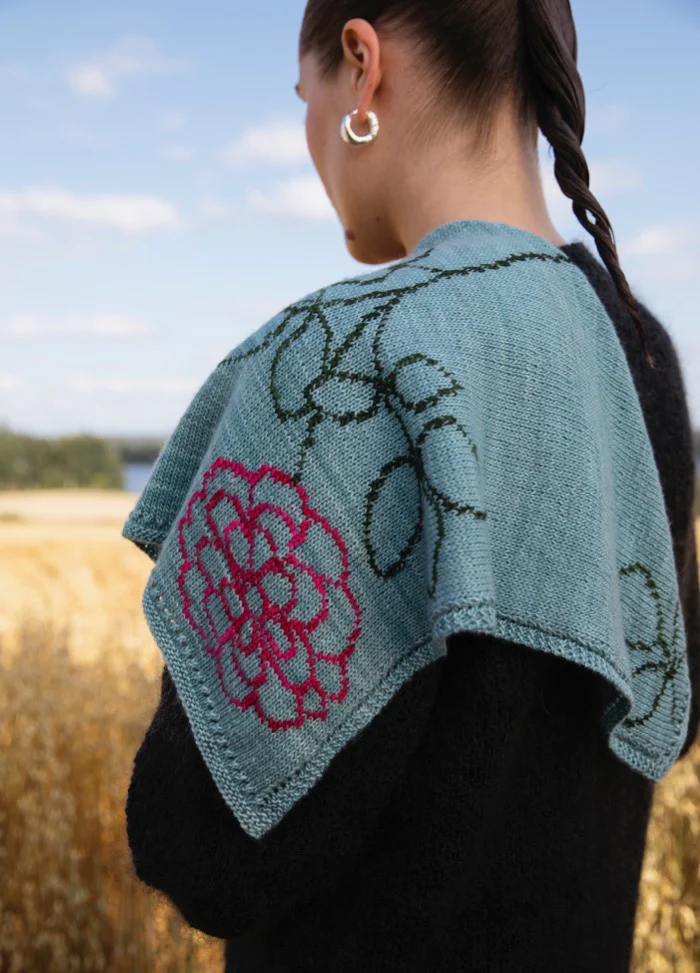 Laine Cultivate: Knitting the Beauty of Nature - Image 21