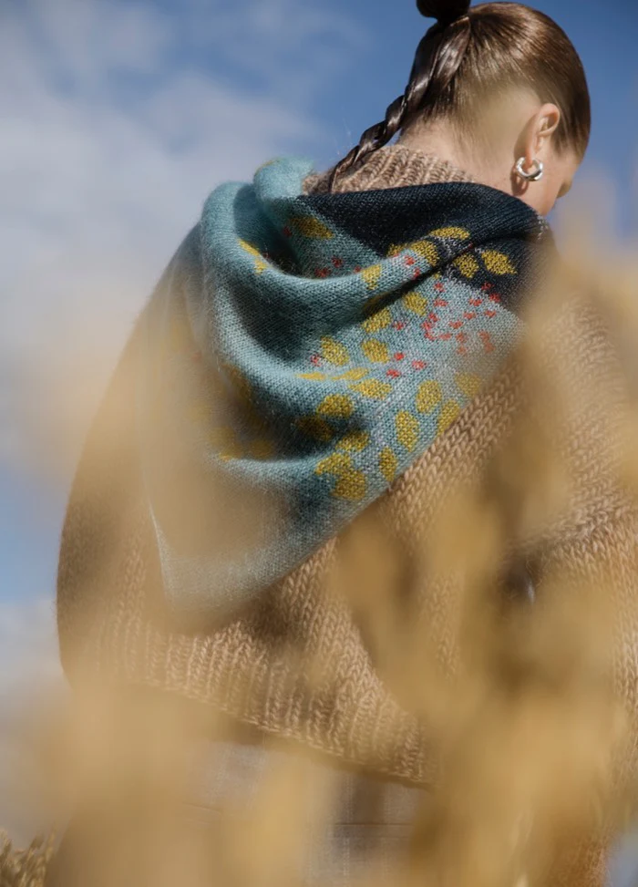Laine Cultivate: Knitting the Beauty of Nature - Image 5