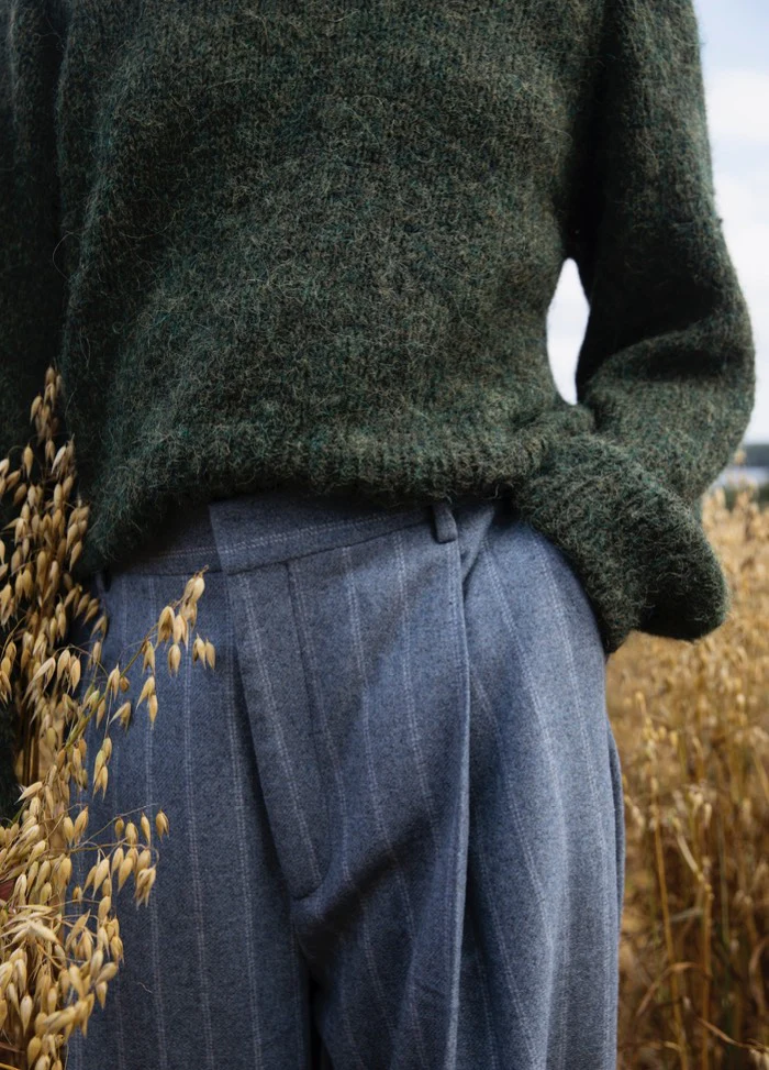 Laine Cultivate: Knitting the Beauty of Nature - Image 8