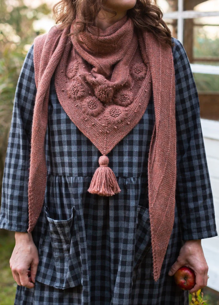 Laine Embroidery on Knits - Image 16