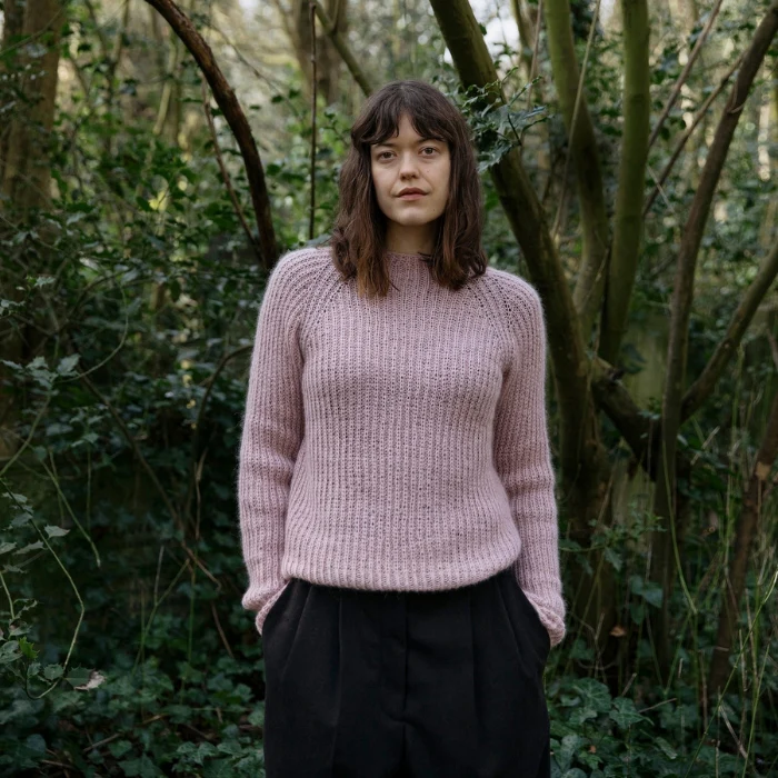 Laine Field Notes: 20 Textured Knits for Everyday Beauty - Image 11
