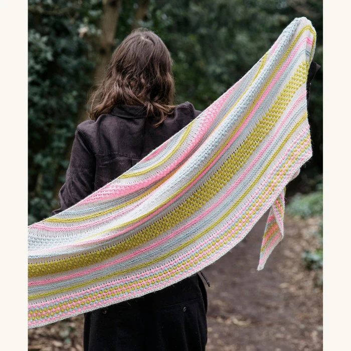 Laine Field Notes: 20 Textured Knits for Everyday Beauty - Image 4