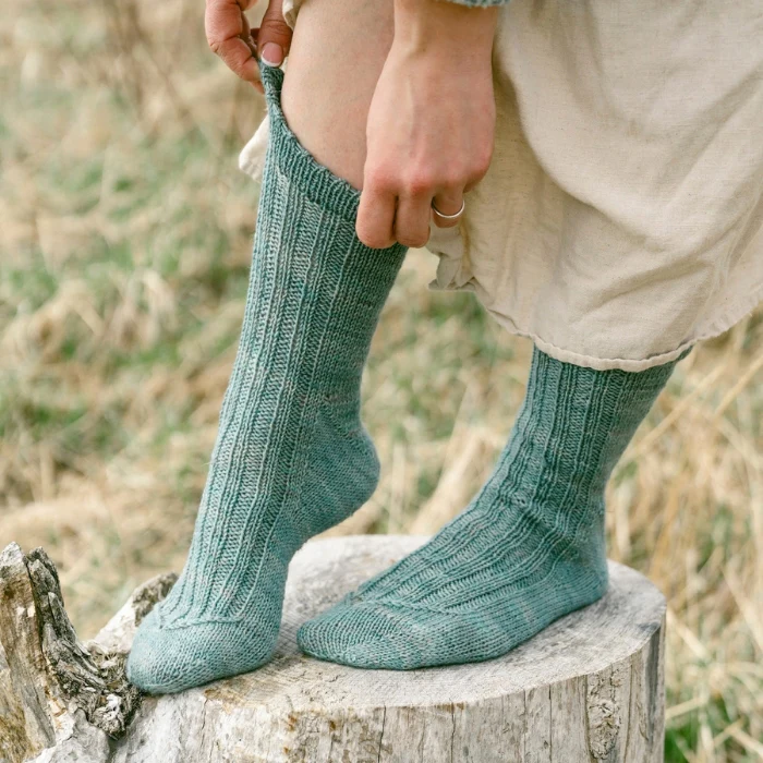 Laine Field Notes: 20 Textured Knits for Everyday Beauty - Image 6