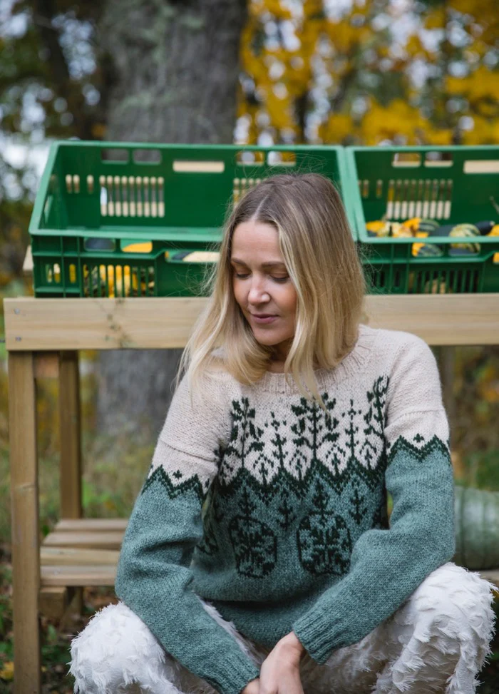 Laine Finnish Knits - Image 13