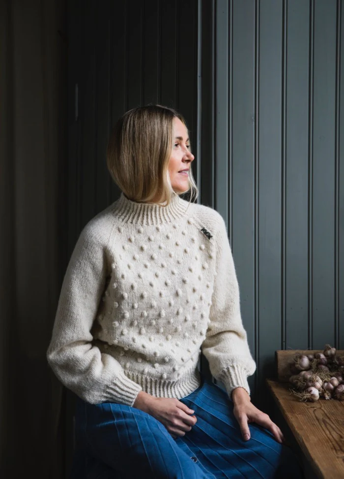 Laine Finnish Knits - Image 3