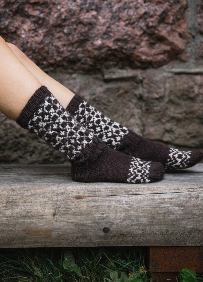Laine Finnish Knits - Image 4