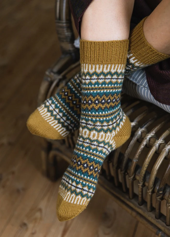 Laine Finnish Knits - Image 5